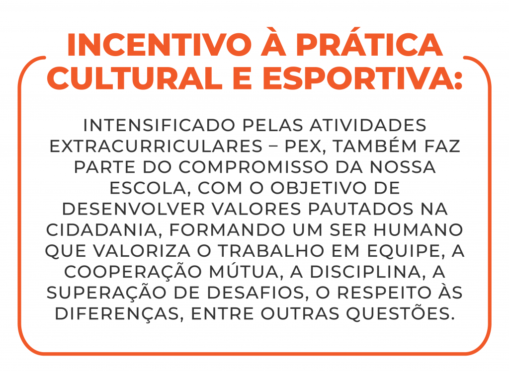 Diferenciais do Ensino Fundamental – Anos Finais