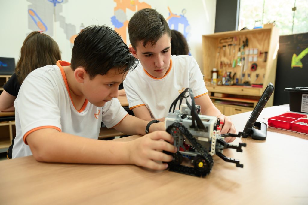 Anos Finais Semeador